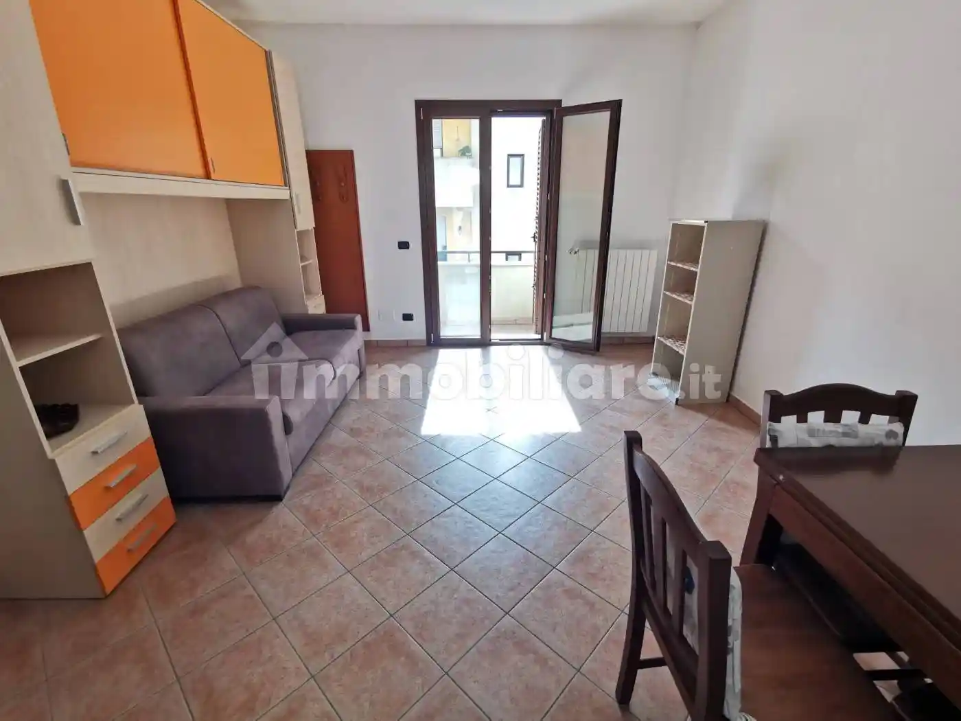 Appartamento in affitto a Lecce