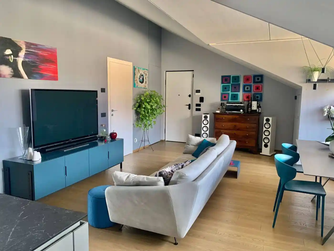 Appartamento in vendita a Ivrea