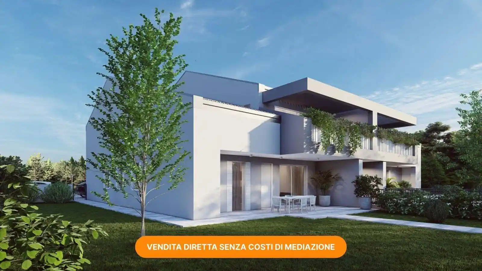 Progetto in vendita a San Giorgio delle Pertiche