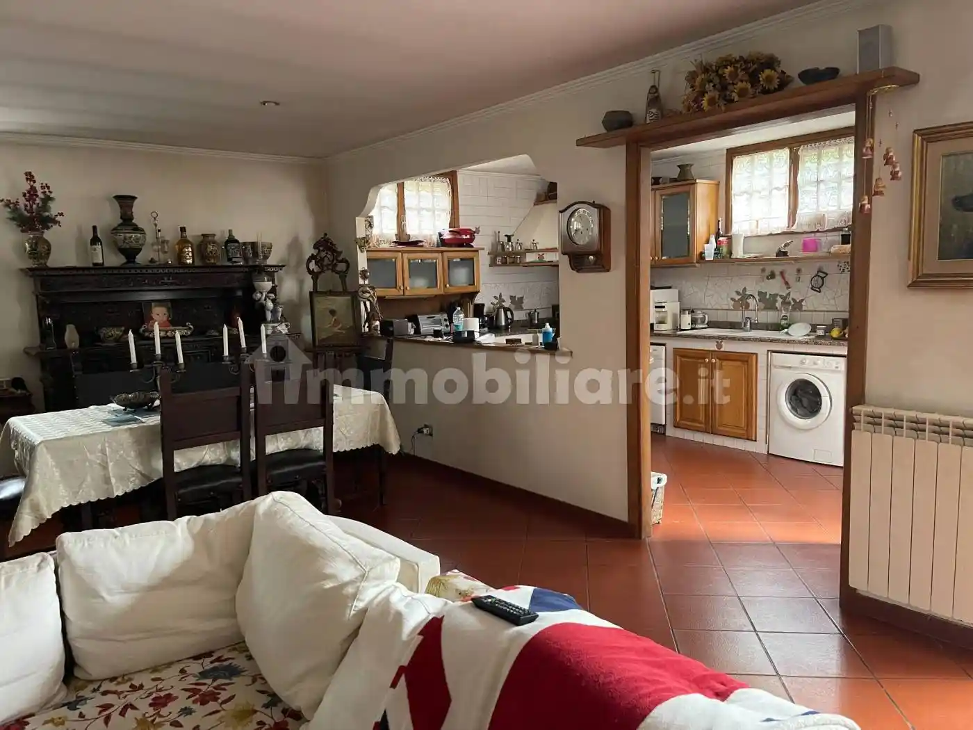 Villa plurifamiliare via Padre Perilli 85, Casal Palocco, Roma - foto 2