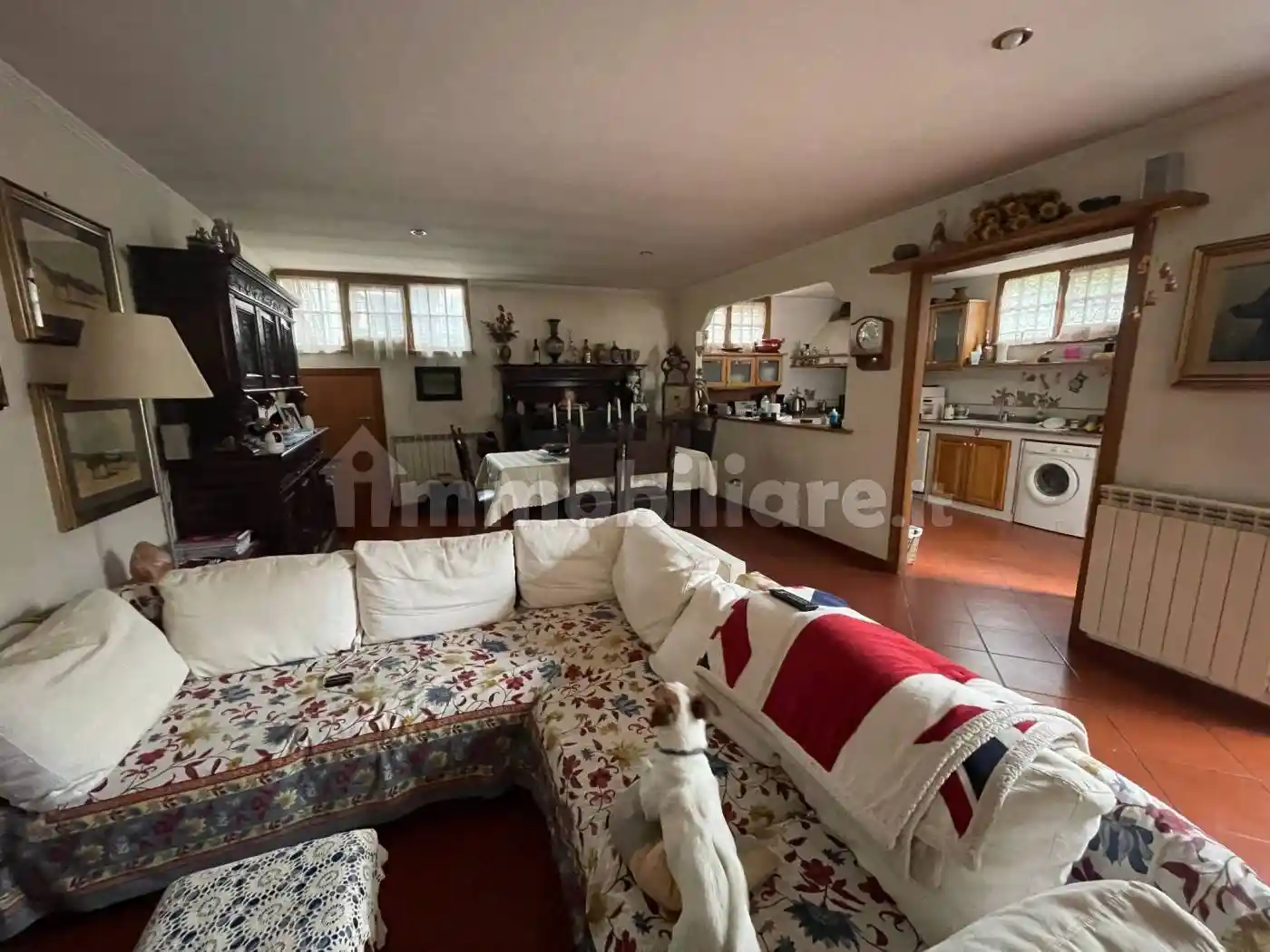 Villa plurifamiliare via Padre Perilli 85, Casal Palocco, Roma - foto 3