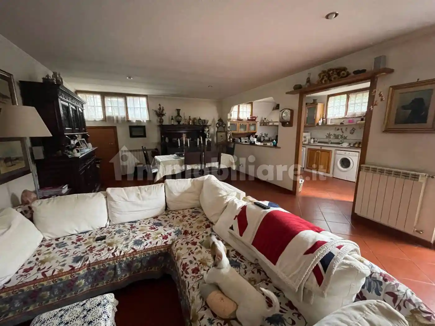 Villa plurifamiliare via Padre Perilli 85, Casal Palocco, Roma - foto 4