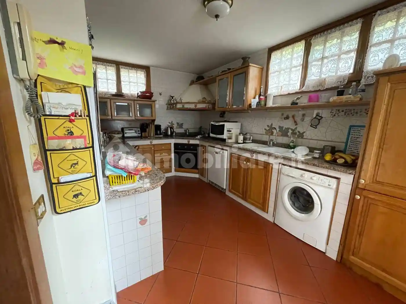 Villa plurifamiliare via Padre Perilli 85, Casal Palocco, Roma - foto 5