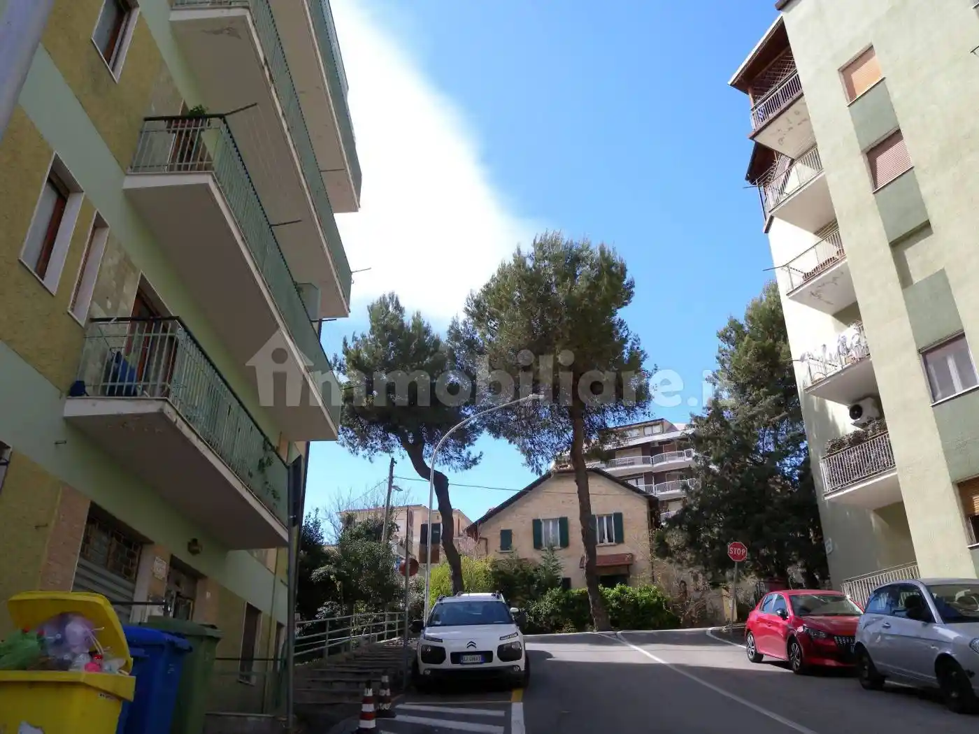 Trilocale via Eugeno Bruno 2, Chieti Città, Chieti - foto 2