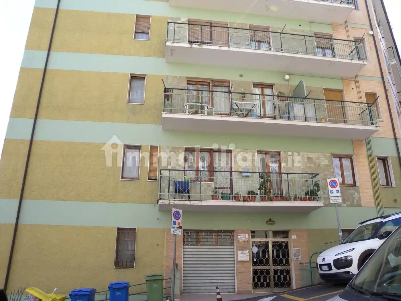 Trilocale via Eugeno Bruno 2, Chieti Città, Chieti - foto 3