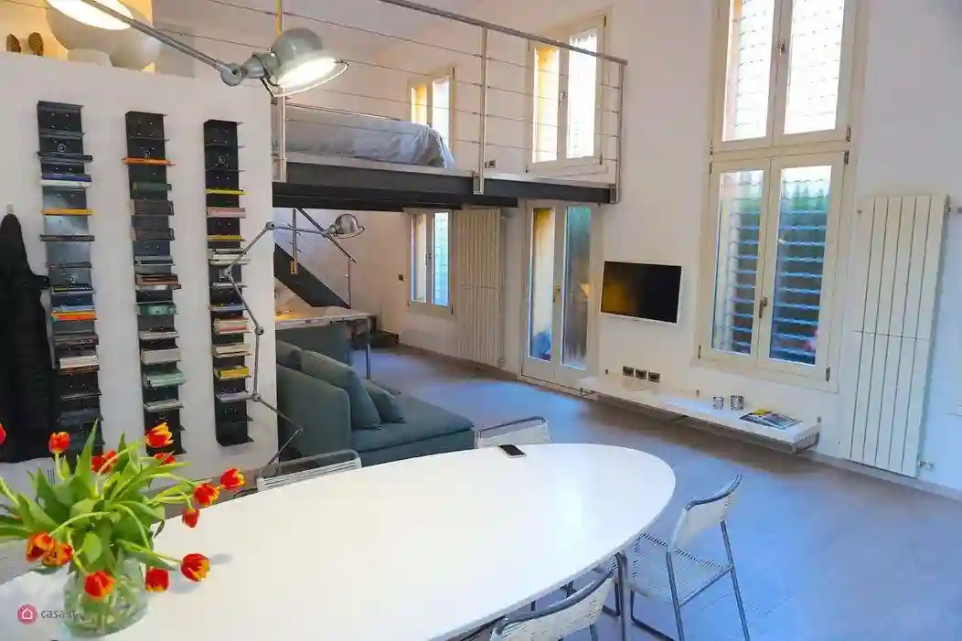 Loft - foto 2
