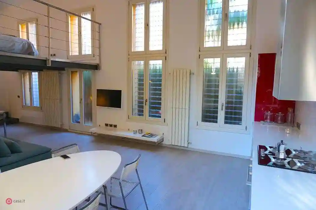 Loft - foto 3