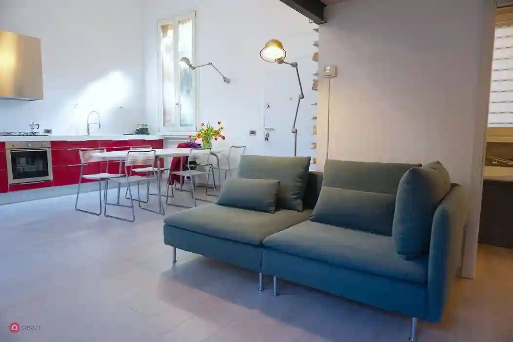 Loft - foto 4