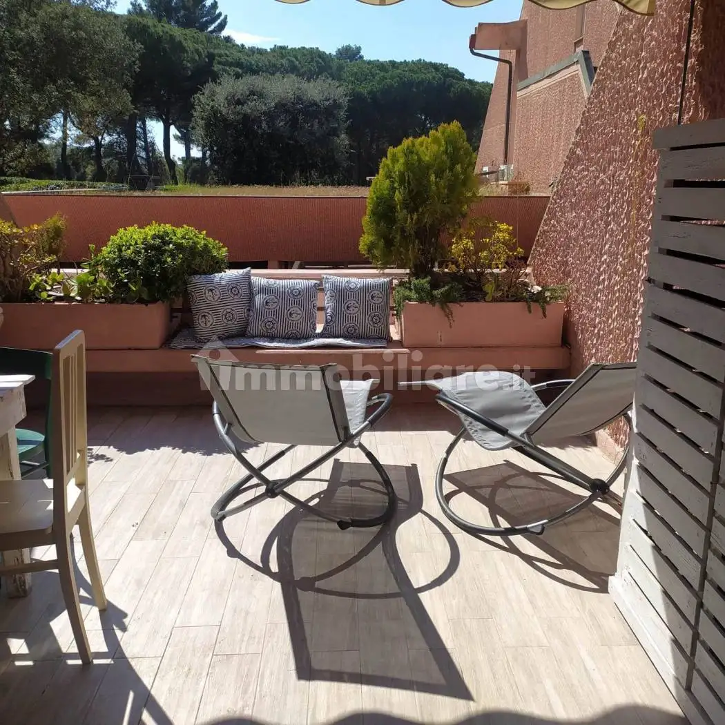 Appartamento in affitto a Castiglione della Pescaia