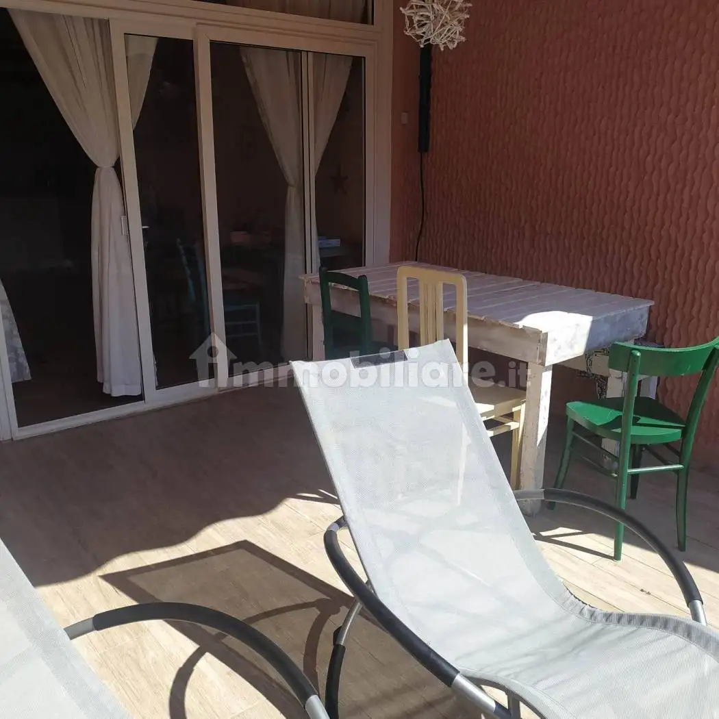 Bilocale via delle Sughere 25A, Punta Ala, Castiglione della Pescaia - foto 2