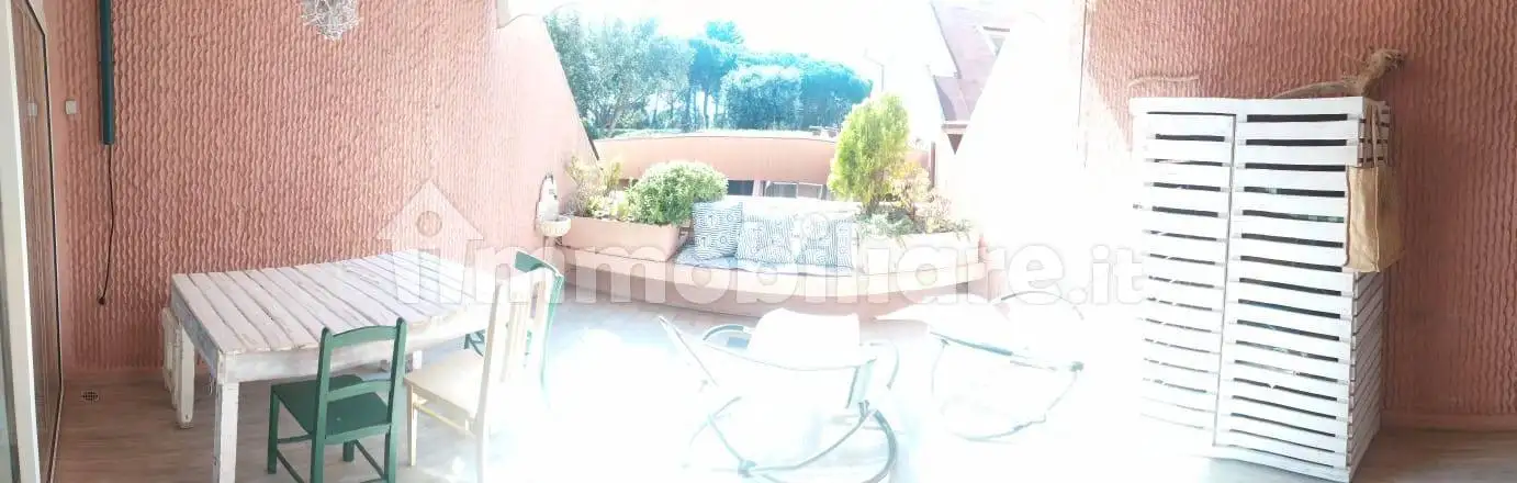 Bilocale via delle Sughere 25A, Punta Ala, Castiglione della Pescaia - foto 3