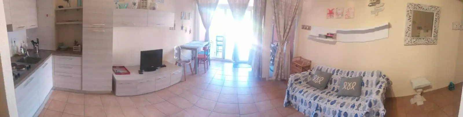 Bilocale via delle Sughere 25A, Punta Ala, Castiglione della Pescaia - foto 4