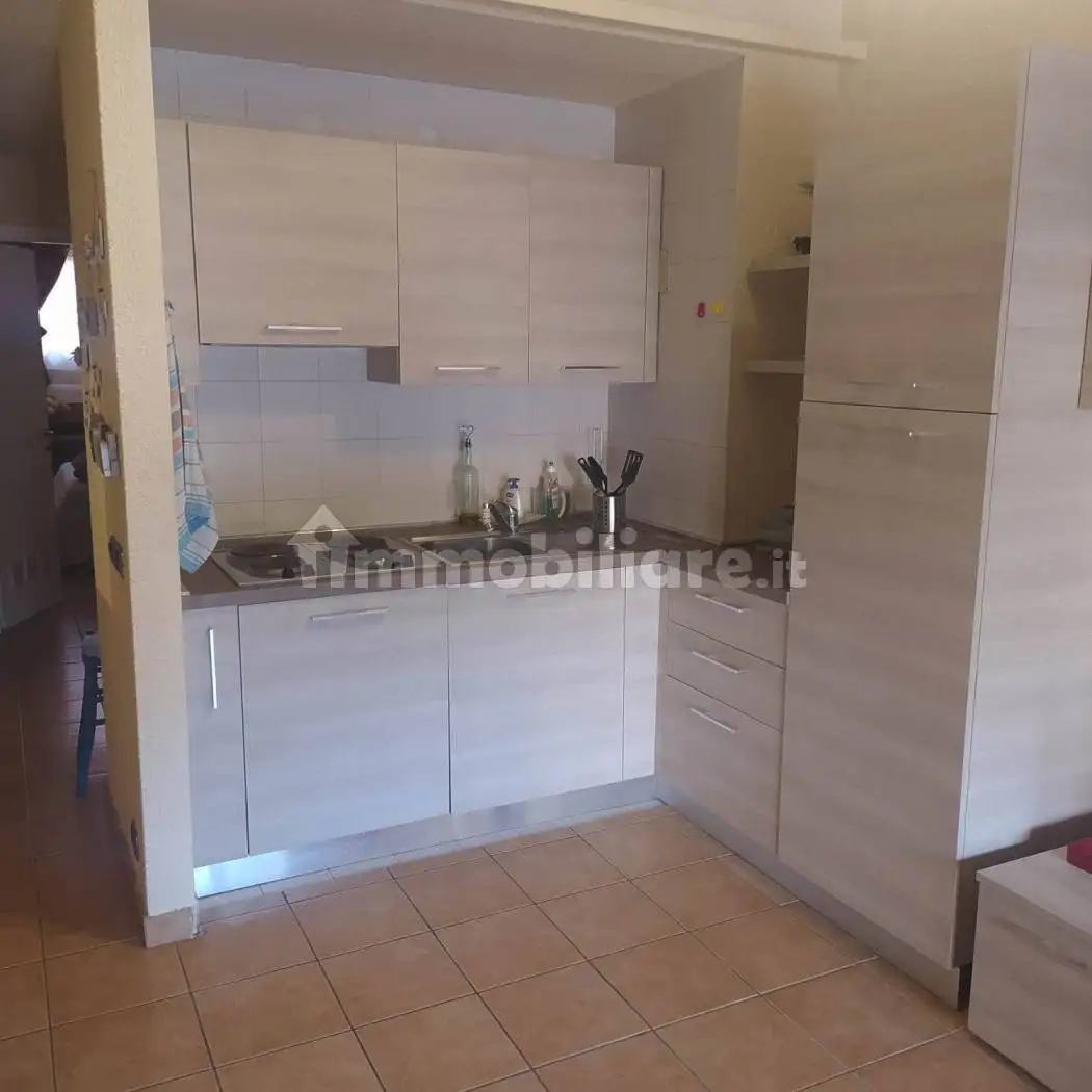 Bilocale via delle Sughere 25A, Punta Ala, Castiglione della Pescaia - foto 5