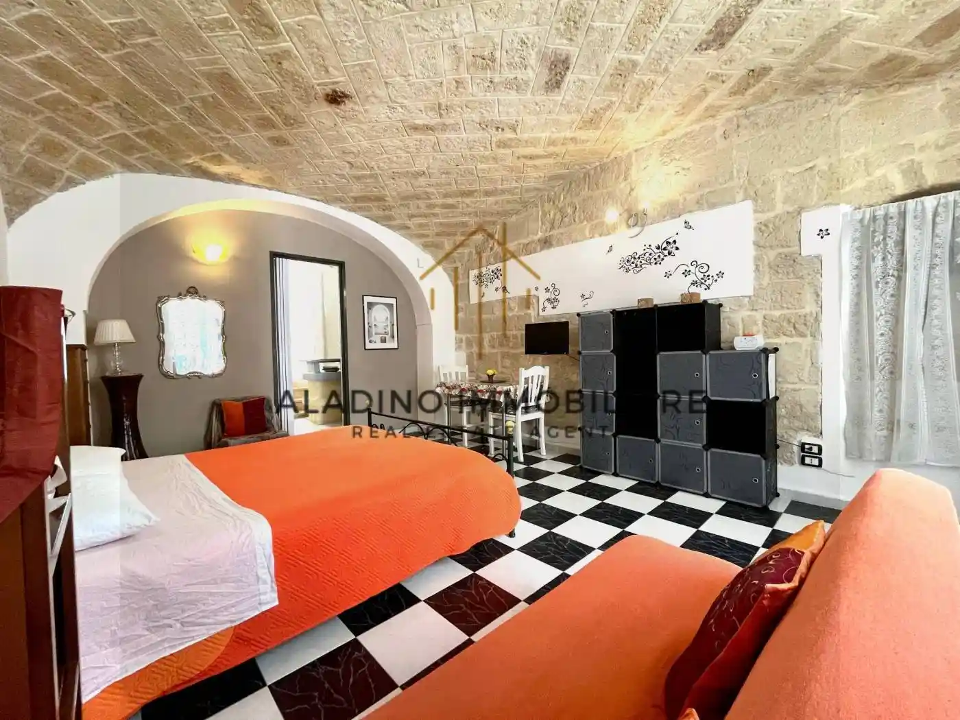 Loft in vendita a Trani