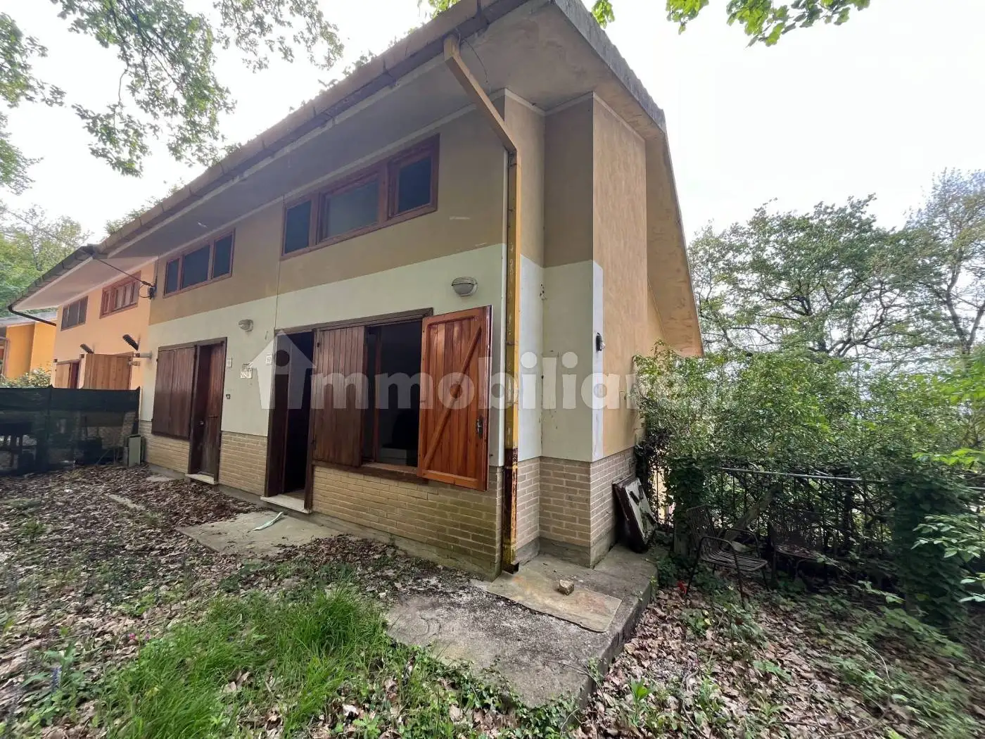 Villa in vendita a Spoleto