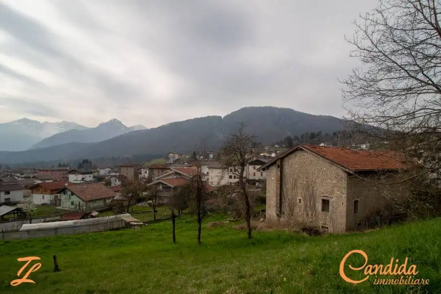 Rustico - Casale in vendita a Ampezzo