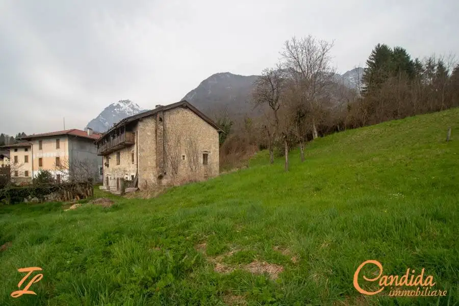 Rustico via Colcjar, Ampezzo - foto 4
