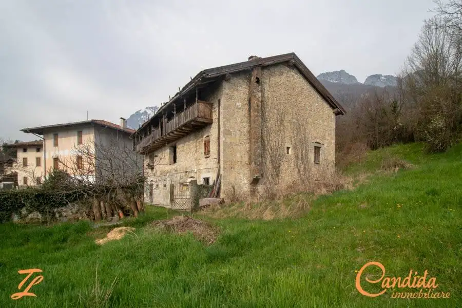 Rustico via Colcjar, Ampezzo - foto 5