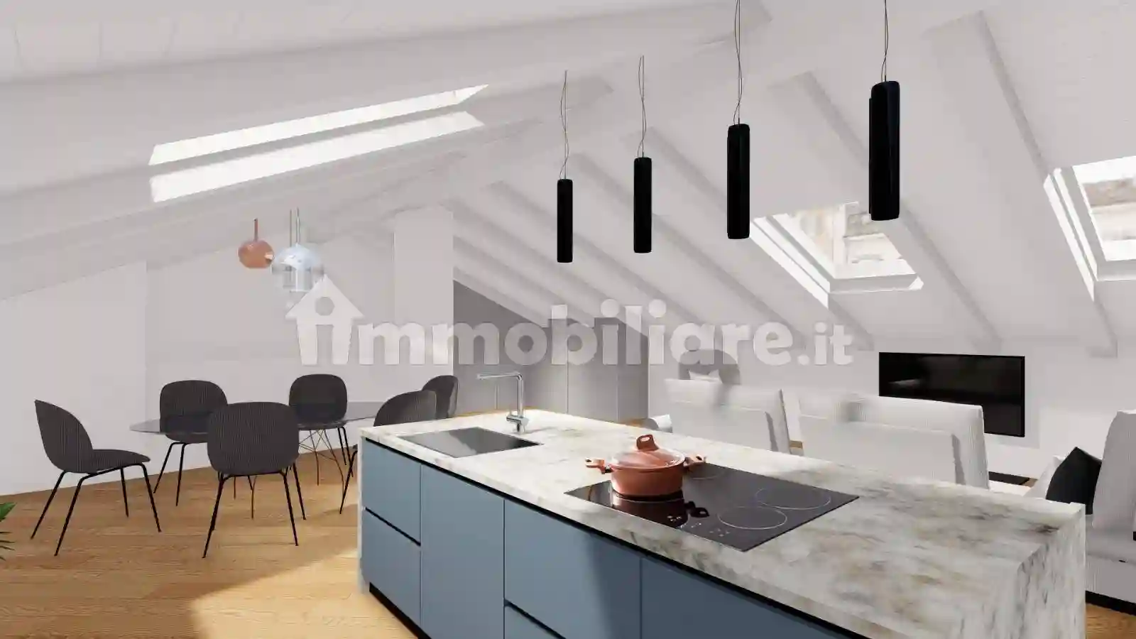 Appartamento - foto 2