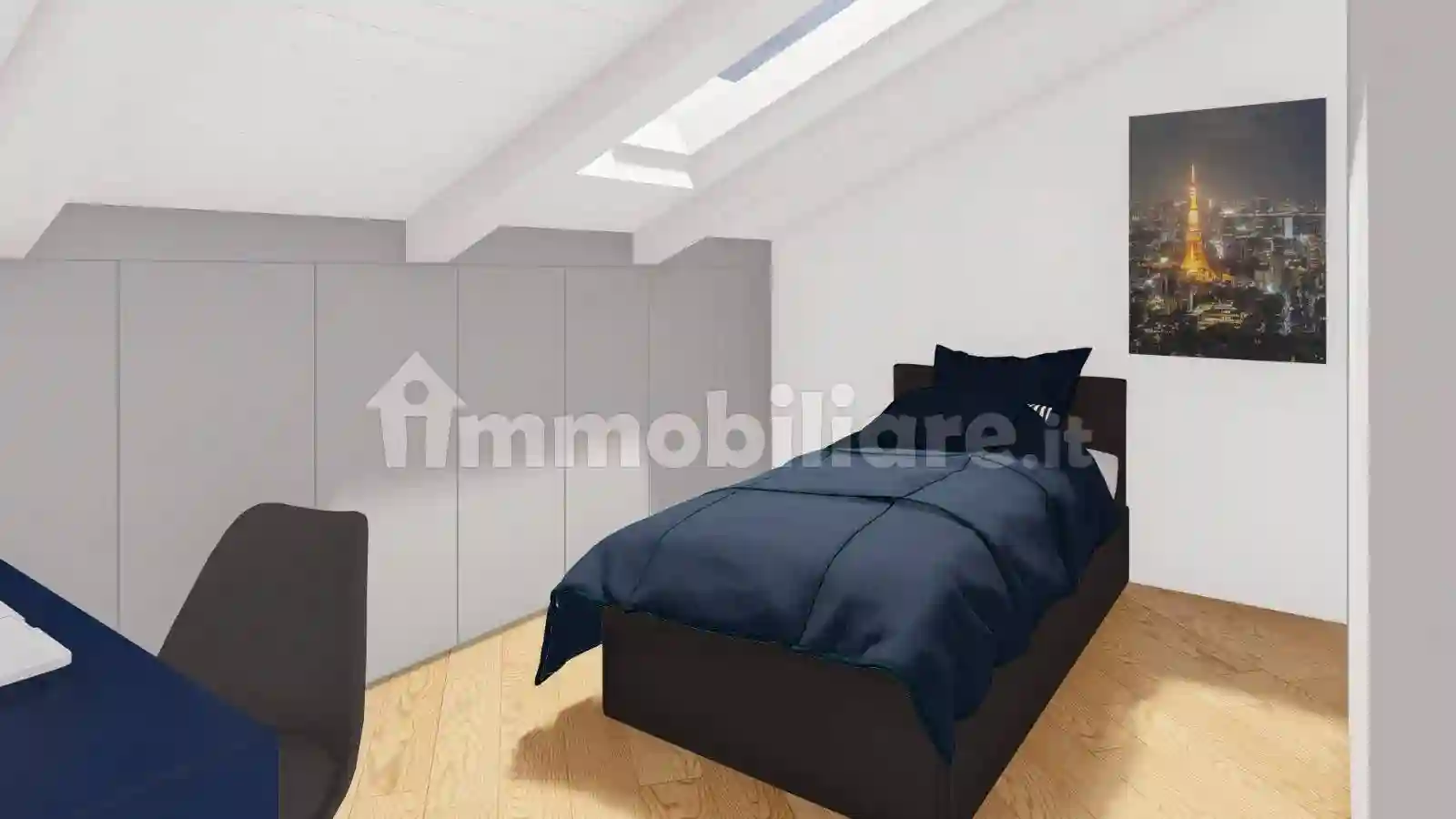 Appartamento - foto 5