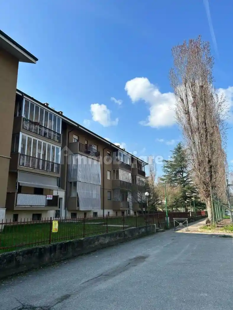 Appartamento in vendita a Asti