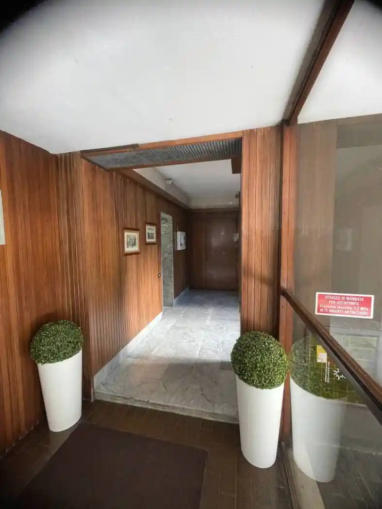 Quadrilocale via Carlo Cicogna Mozzoni 4, Affori, Milano - foto 2