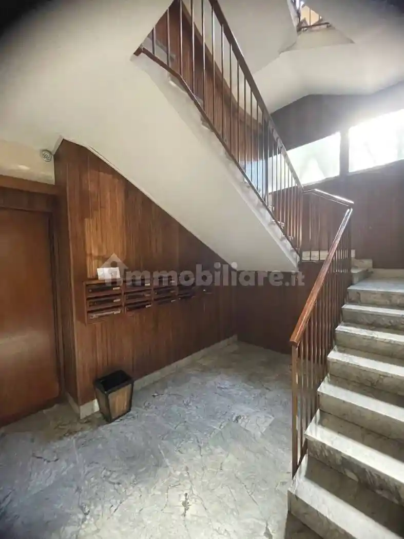 Quadrilocale via Carlo Cicogna Mozzoni 4, Affori, Milano - foto 3