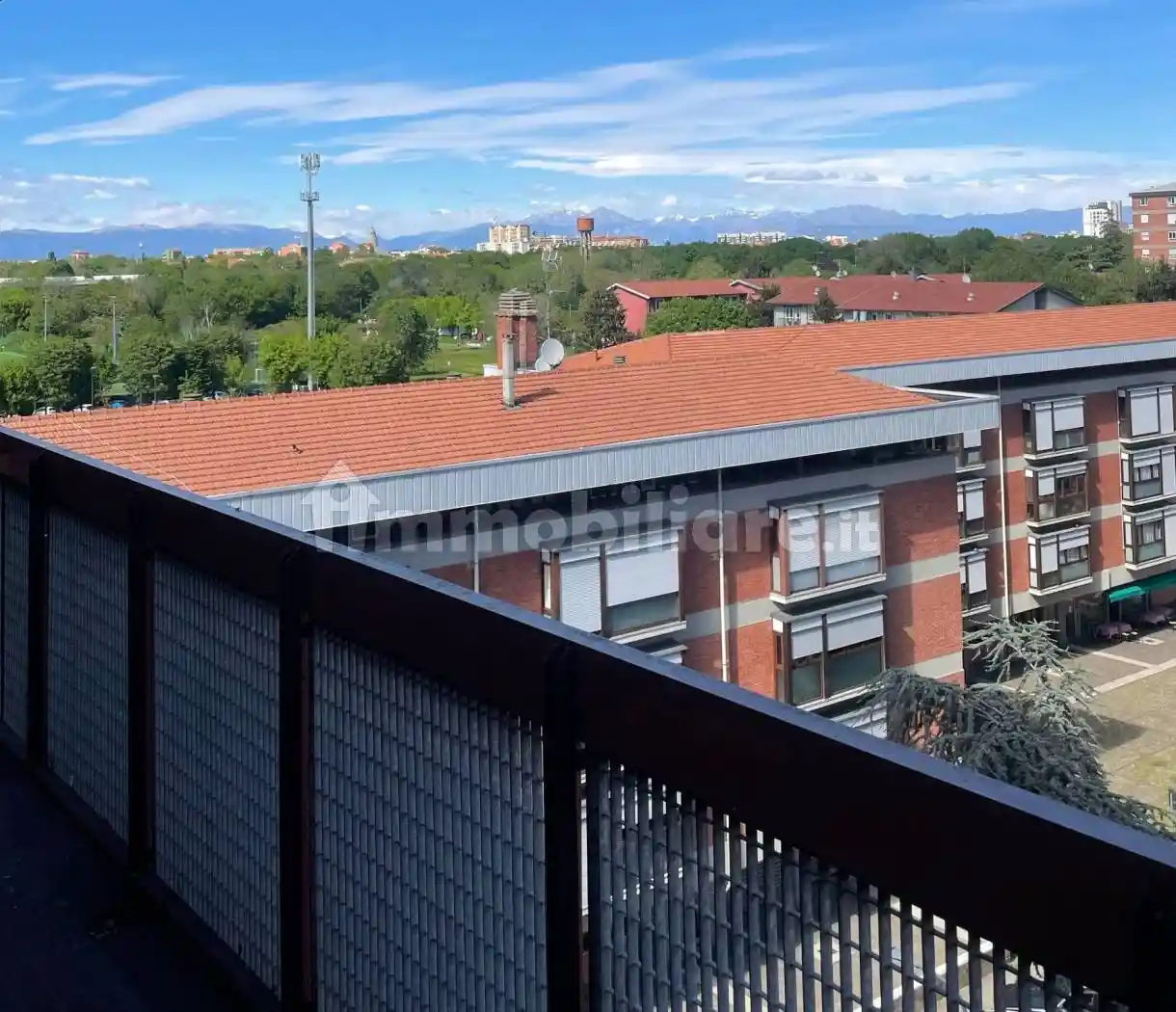 Quadrilocale via Carlo Cicogna Mozzoni 4, Affori, Milano - foto 4