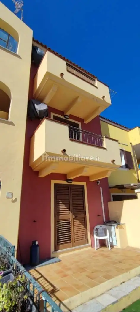 Appartamento in affitto a Santa Teresa Gallura