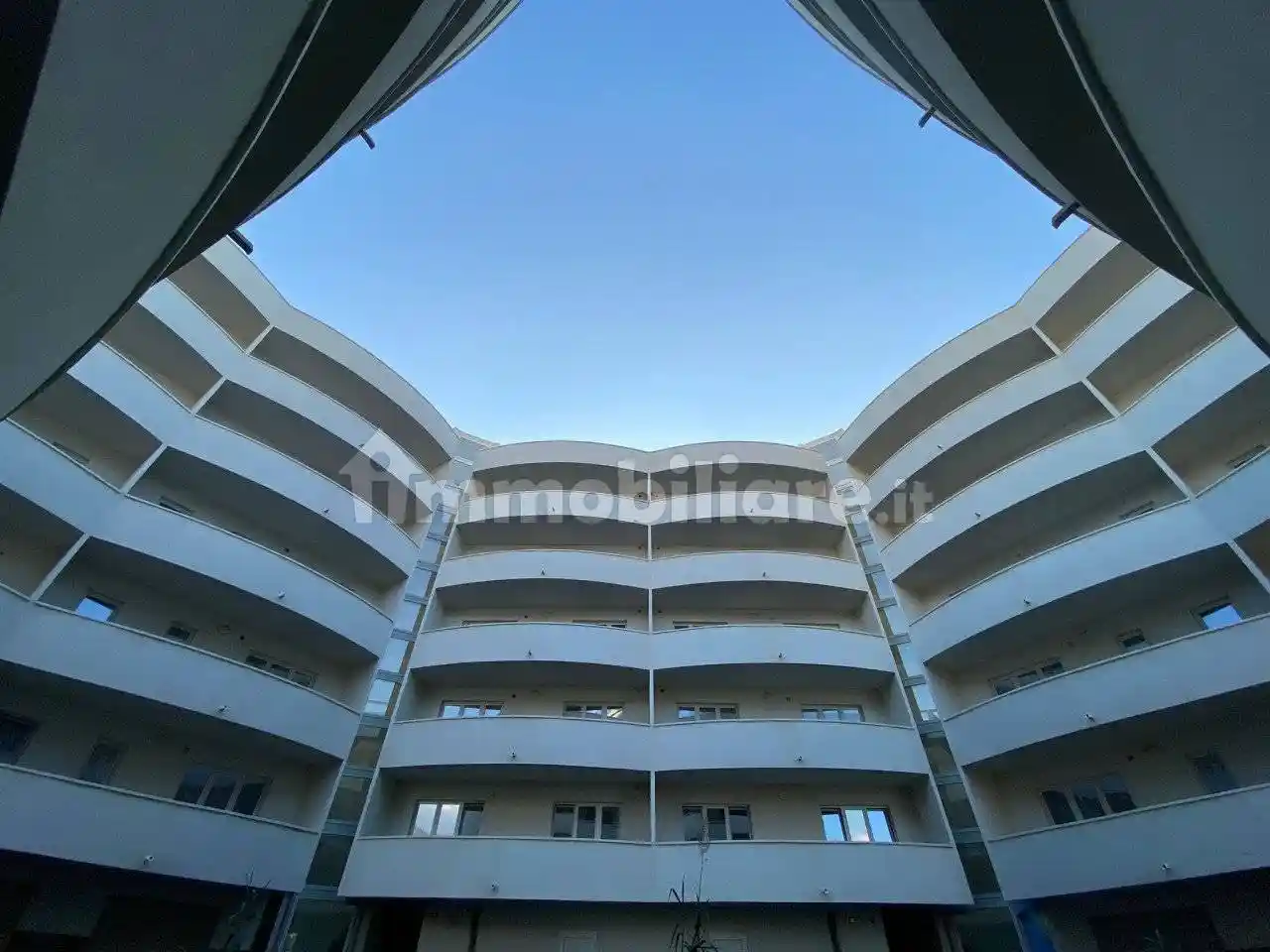 Appartamento via Saracinello Croce, Ravagnese, Reggio Calabria - foto 3