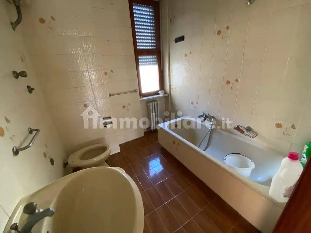 Appartamento piano terra, Ferrovieri - Stadio, Reggio Calabria - foto 5