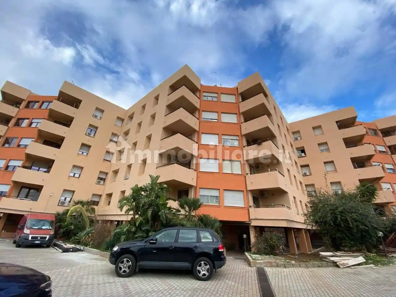 Quadrilocale ottimo stato, terzo piano, Modena - San Giorgio Extra, Reggio Calabria - foto 2