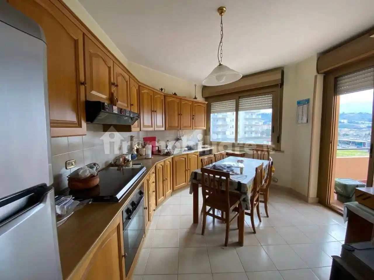 Quadrilocale ottimo stato, terzo piano, Modena - San Giorgio Extra, Reggio Calabria - foto 3