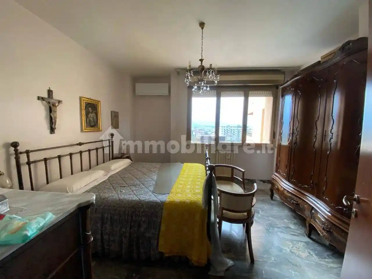 Quadrilocale ottimo stato, terzo piano, Modena - San Giorgio Extra, Reggio Calabria - foto 4