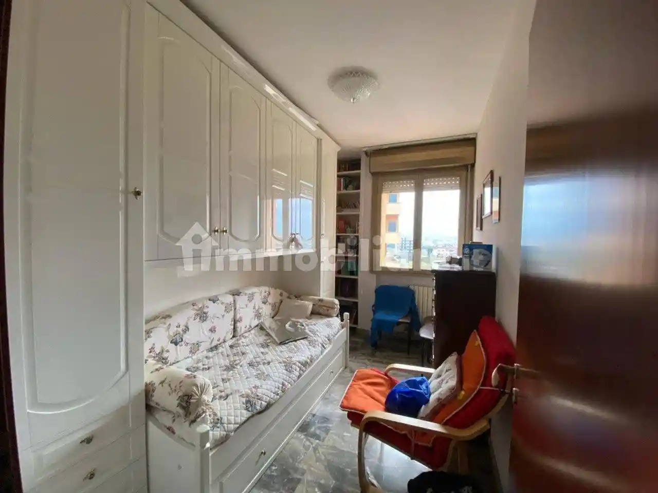 Quadrilocale ottimo stato, terzo piano, Modena - San Giorgio Extra, Reggio Calabria - foto 5