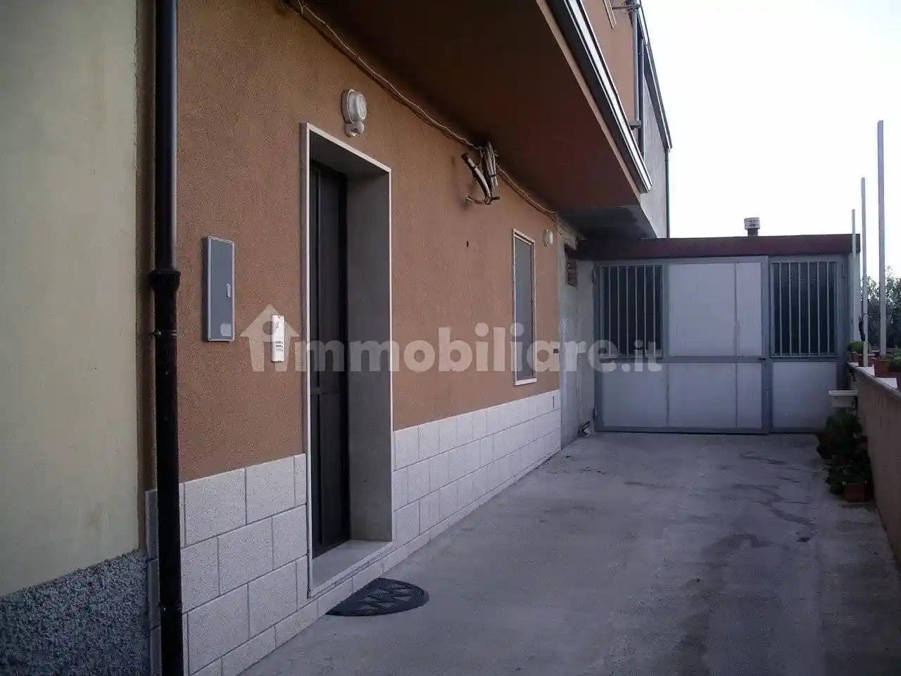 Terratetto unifamiliare Curduma, San Gregorio, Reggio Calabria - foto 3