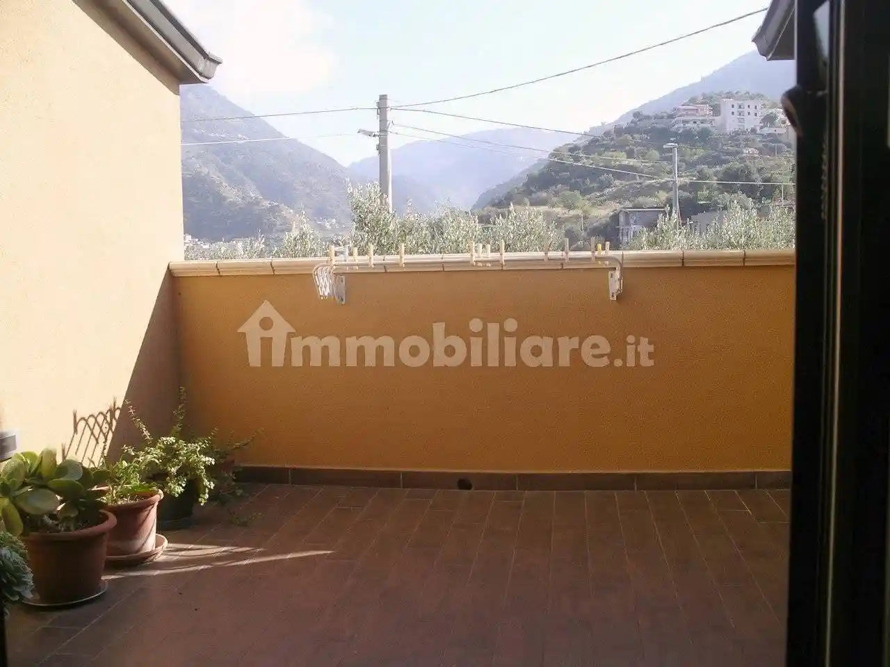 Terratetto unifamiliare Curduma, San Gregorio, Reggio Calabria - foto 4