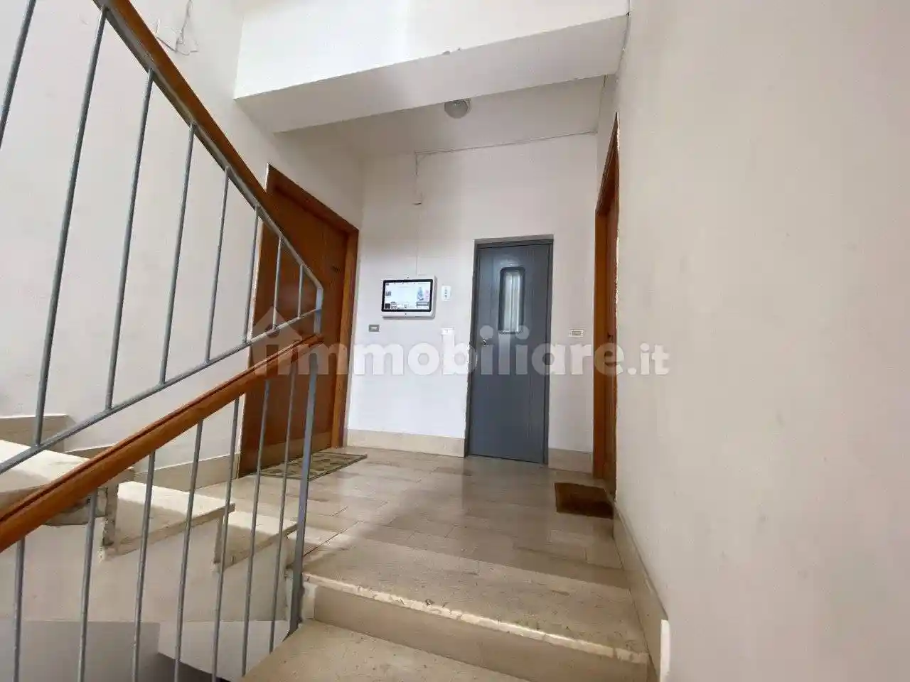 Trilocale via Sbarre Sup. dir. la Boccetta, 60, Modena - San Giorgio Extra, Reggio Calabria - foto 3