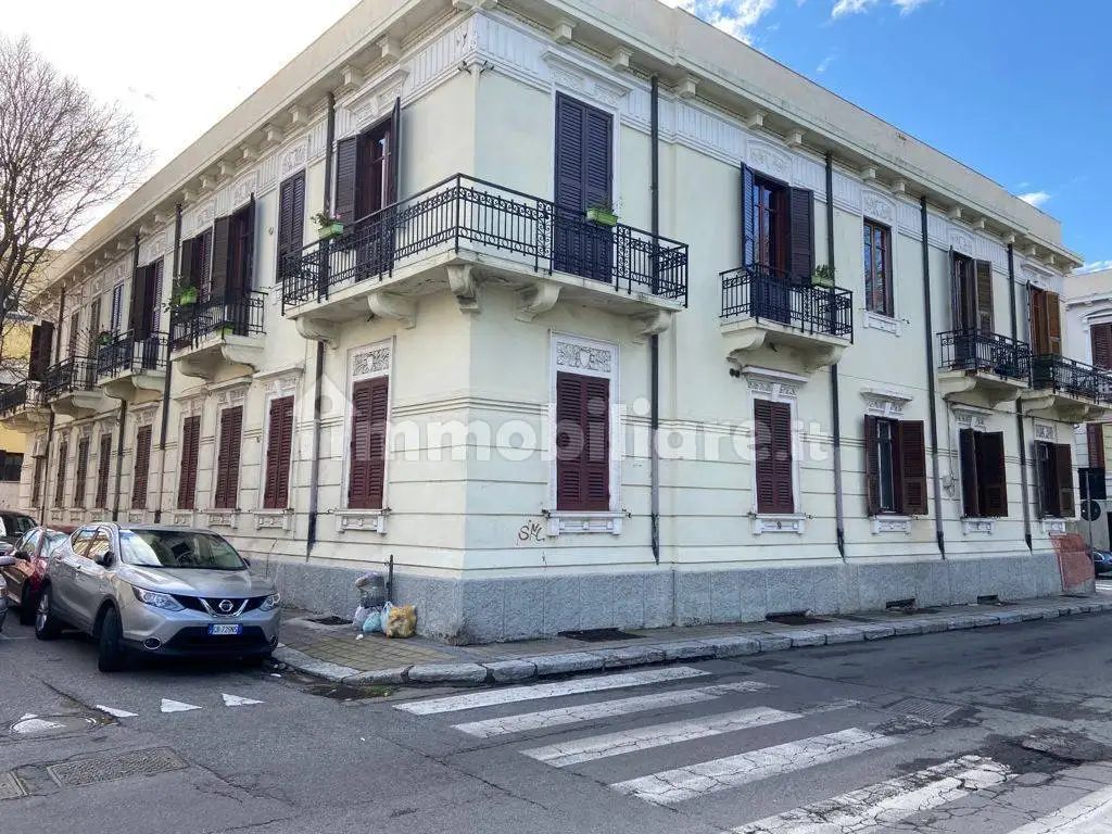 Appartamento in vendita a Reggio Calabria