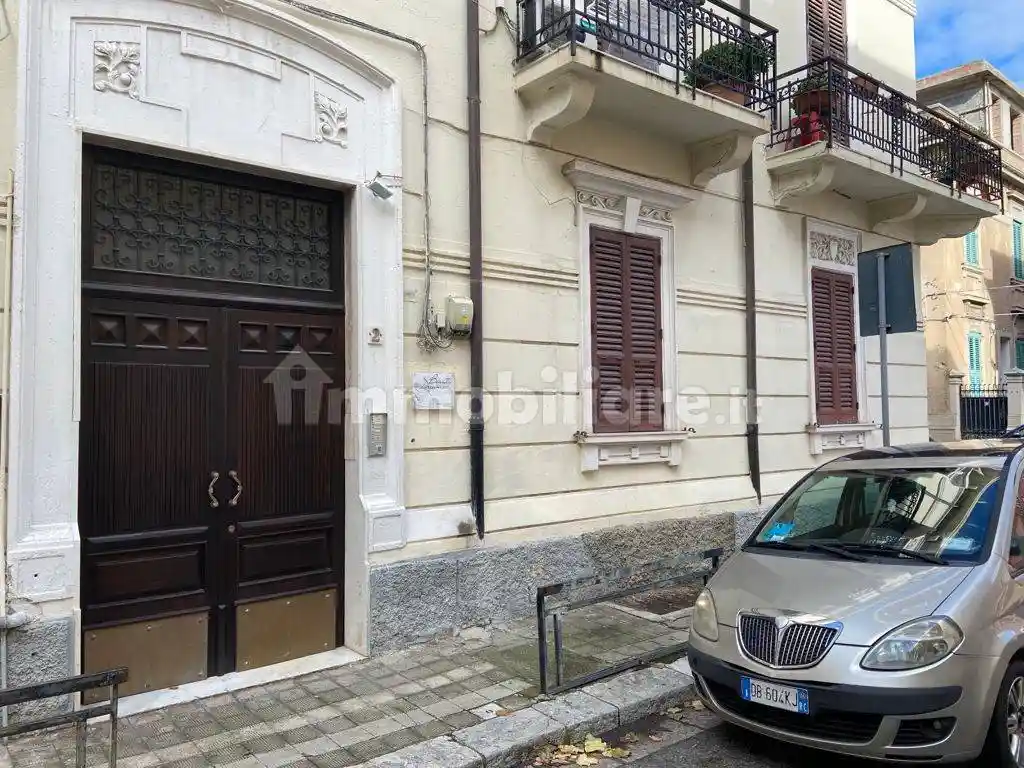 Appartamento via Frate Antonio Tripodi, Centro Storico, Reggio Calabria - foto 2