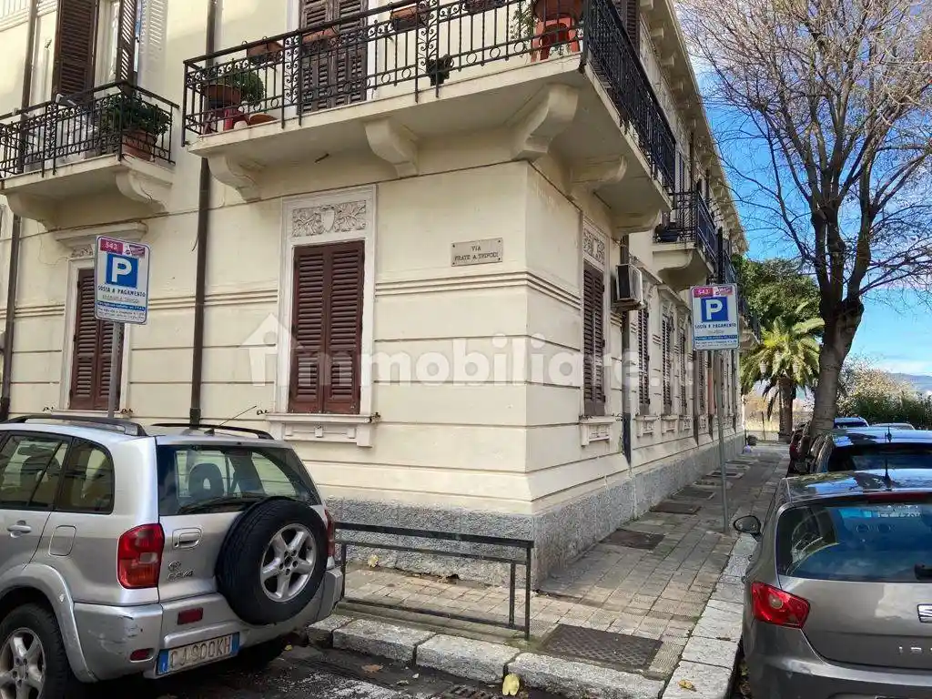 Appartamento via Frate Antonio Tripodi, Centro Storico, Reggio Calabria - foto 3