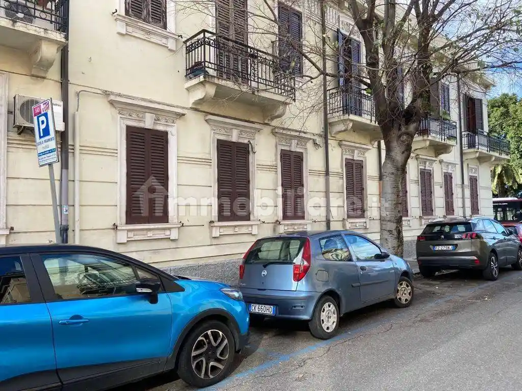 Appartamento via Frate Antonio Tripodi, Centro Storico, Reggio Calabria - foto 4