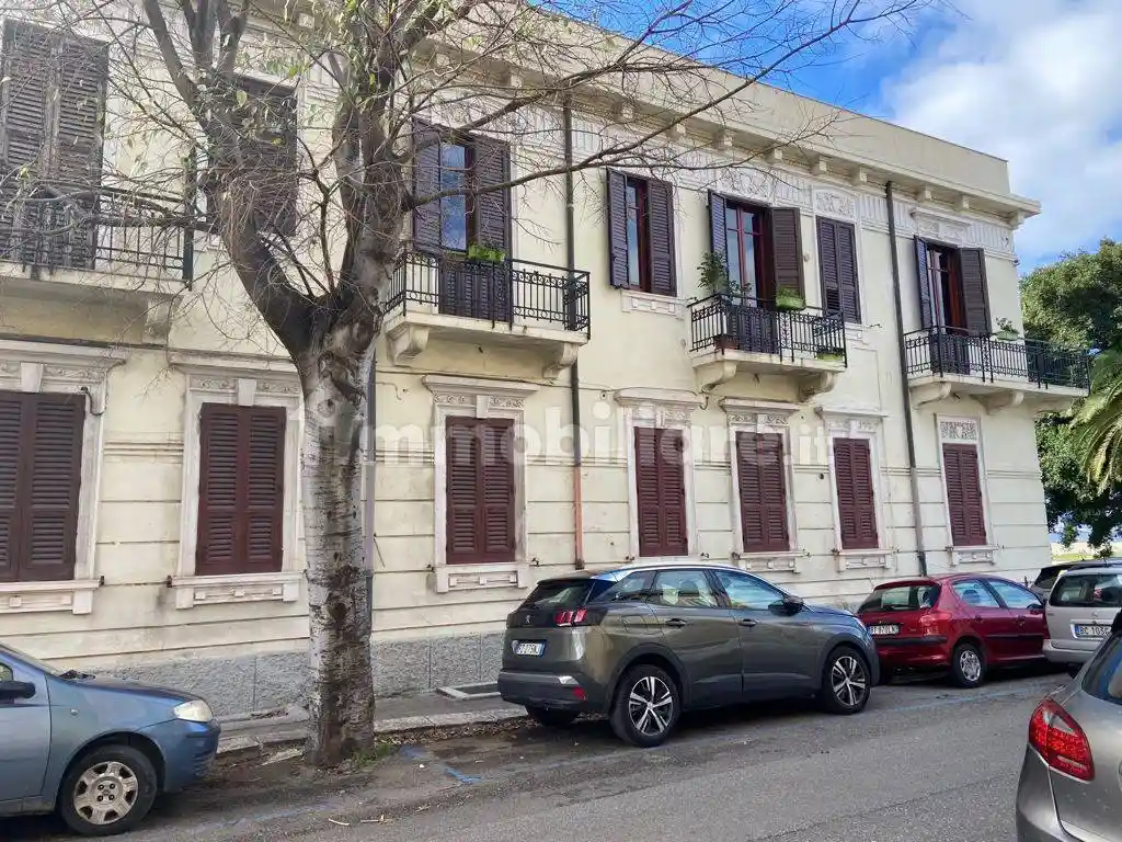 Appartamento via Frate Antonio Tripodi, Centro Storico, Reggio Calabria - foto 5