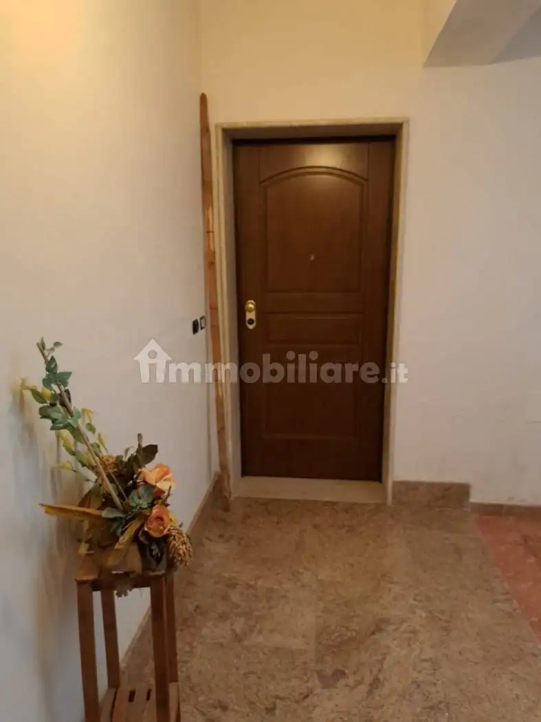 Loft in affitto a Melito di Porto Salvo
