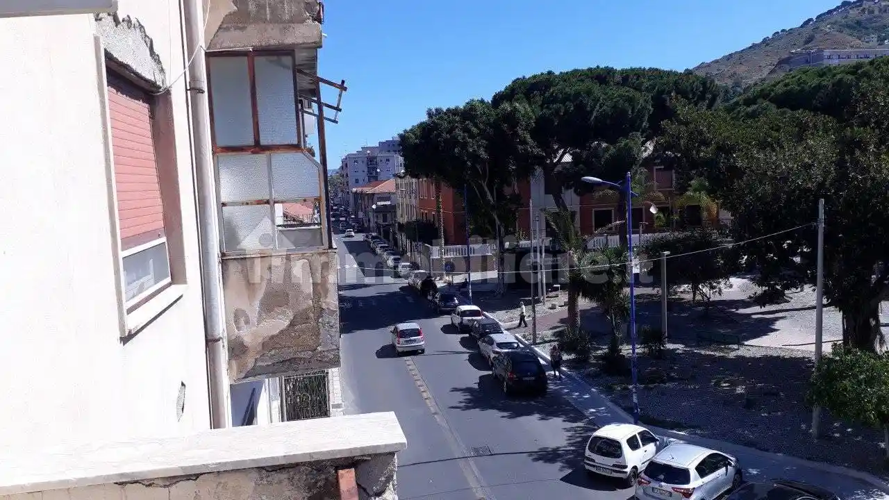 Quadrilocale via Italia, Santa Caterina - San Brunello, Reggio Calabria - foto 2