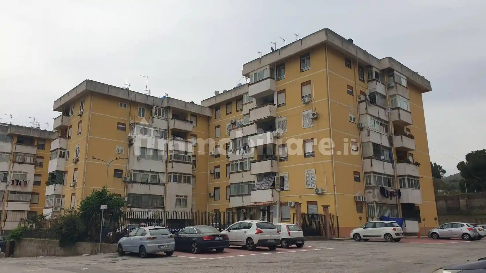 Appartamento in vendita a Messina