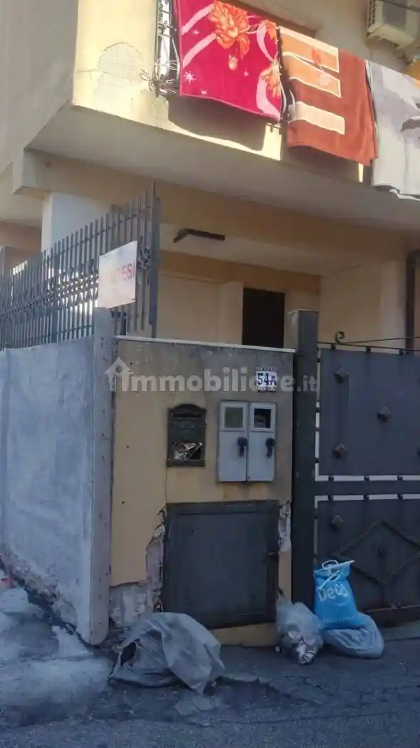 Palazzo - Edificio in vendita a Nicolosi