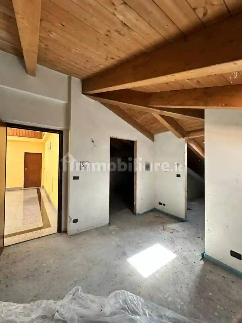 Attico - Mansarda - foto 4