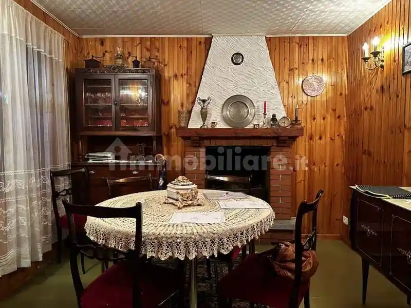 Appartamento via Roma 47, Boccioleto - foto 3