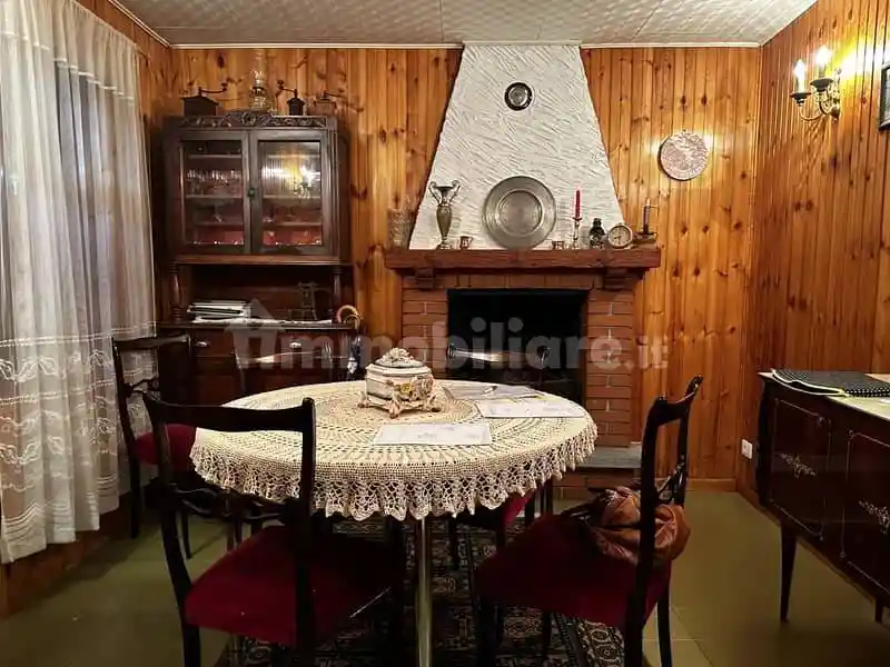 Appartamento via Roma 47, Boccioleto - foto 4